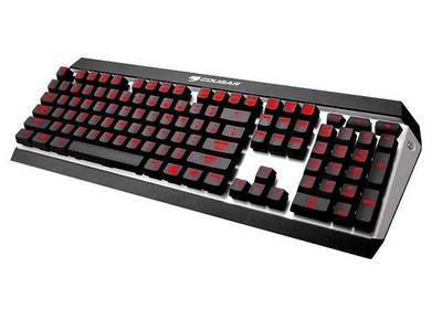 Cougar ATTACK X3 Mechanical Gaming Keyboard 