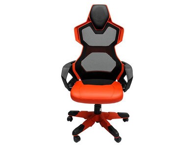 E-Blue Cobra-R Gaming Chair - Red
