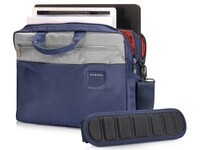 Everki Commuter Briefcase for 15.6” Laptop - Navy