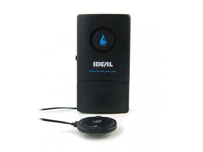 Ideal Security Flood, Water and Overflow Alarm