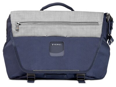Everki Bike Messenger Bag for 14.1” Laptop - Navy
