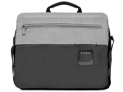 Everki Shoulder Bag for 14.1” Laptop - Black
