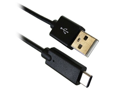BlueDiamond 80112 0.9m (3’) USB-C to USB 2.0 Cable
