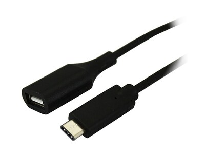Câble USB C à USB 2.0 de 0,9 m (3 pi) 80116 de BlueDiamond