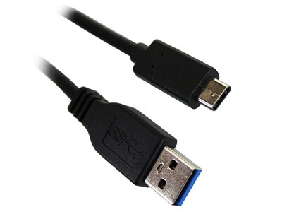 BlueDiamond 80118 0.9m (3’) USB-C 3.1 to USB 3.1 Cable