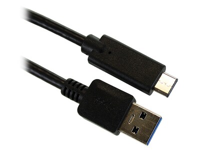 BlueDiamond 80121 0.9m (3’) USB-C 3.1 to USB 3.0 Cable