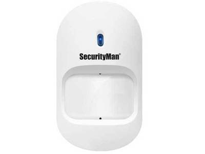 SecurityMan SM-003P Wireless PIR Motion Sensor 