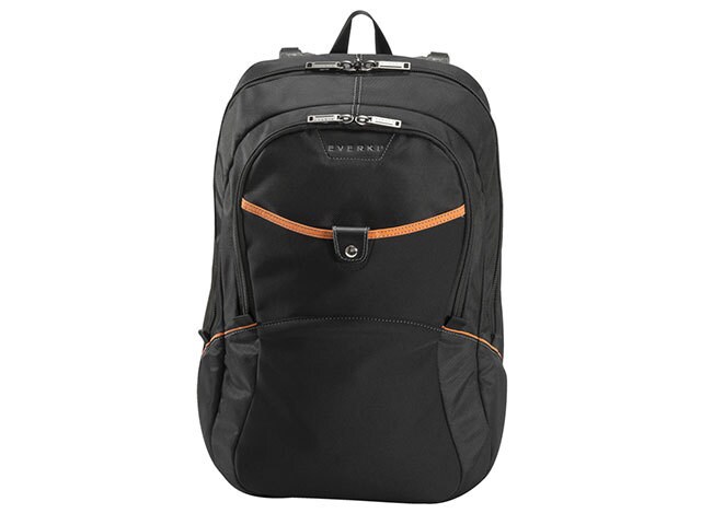 Everki Glide 17.3” Laptop Backpack - Black