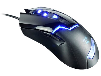 E-Blue Cobra Gaming Mouse - Blue