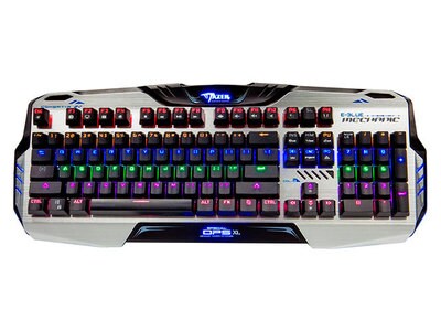 E-Blue EKM729 Backlit Mechanical Gaming Keyboard