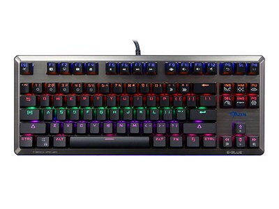E-Blue EKM727 Mazer FPS Backlit Mechanical Gaming Keyboard