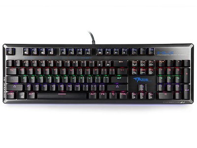 E-Blue EKM737 Mazer FPS Backlit Mechanical Gaming Keyboard
