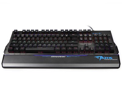 E-Blue EKM752 Mazer MOBA Mechanical Gaming Keyboard