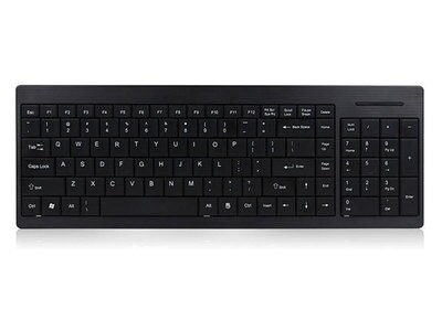 BlueDiamond TK509G Ultra-Slim Wireless Keyboard
