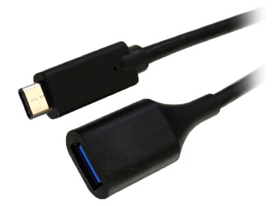 Câble USB C 3,0 à USB 3.0 de 0,9 m (3 pi) 80124 de BlueDiamond