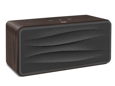Divoom ONBEAT-500 Bluetooth® Portable Speaker - Charcoal