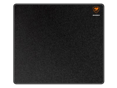 Cougar Speed II Gaming Mouse Pad - Small - Black