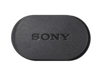 Sony AS210 Sport In-Ear Wired Earbuds - Black