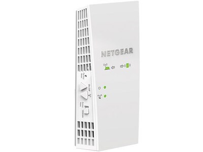 Amplificateur de signal Wi Fi AC2200 Nighthawk X4 de NETGEAR – blanc