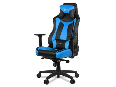 Arozzi Vernazza Gaming Chair - Blue