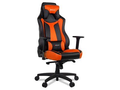 Arozzi Vernazza Gaming Chair - Orange