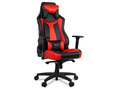 Arozzi Vernazza Gaming Chair - Red