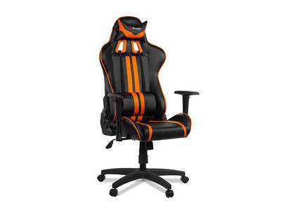 Arozzi MEZZO Gaming Chair - Orange