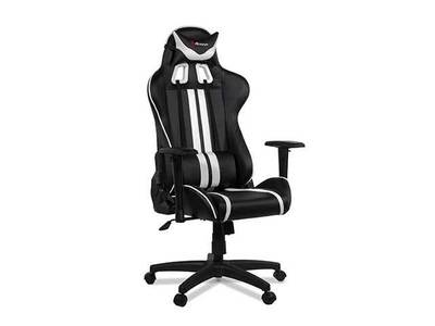 Arozzi MEZZO Gaming Chair - White