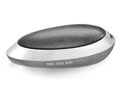 Divoom ITOUR-WOW Portable Speaker - White