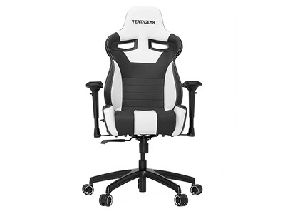 Vertagear Racing Series S-Line SL4000 Gaming Chair - White
