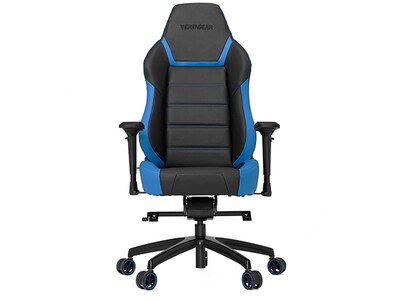 Vertagear Racing Series P-Line PL6000 Gaming Chair - Black & Blue
