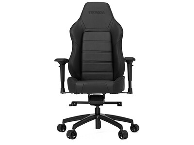 Vertagear Racing Series P-Line PL6000 Gaming Chair - Black & Carbon