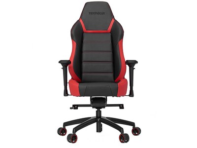 Vertagear Racing Series P-Line PL6000 Gaming Chair - Black & Red
