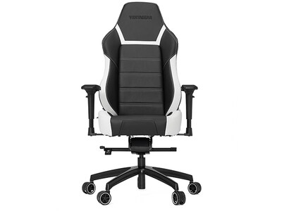 Vertagear Racing Series P-Line PL6000 Gaming Chair - Black & White