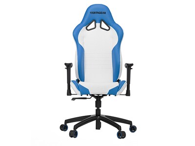 Vertagear Racing Series S-Line SL2000 Gaming Chair - White & Blue
