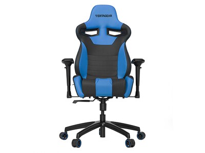 Vertagear Racing Series S-Line SL4000 Gaming Chair - Black & Blue