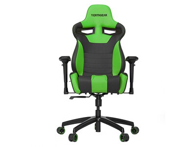 Vertagear Racing Series S-Line SL4000 Gaming Chair - Black & Green