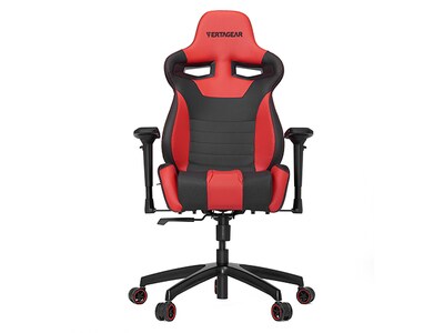 Vertagear Racing Series S-Line SL4000 Gaming Chair - Black & Red