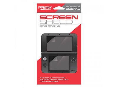 Protecteur d’écran de KMD pour Nintendo 3DS XL