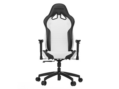 Vertagear Racing Series S-Line SL2000 Gaming Chair - White & Black