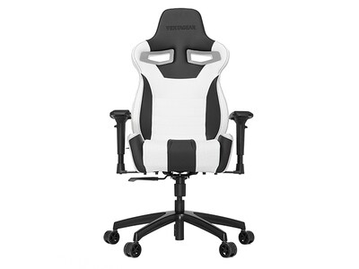 Vertagear Racing Series S-Line SL4000 Gaming Chair - White & Black