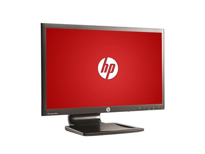 HP Compaq LA2306X Widescreen Full HD Monitor - Refurbished