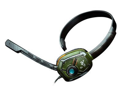 PDP Titanfall 2 Chat Headset for PS4