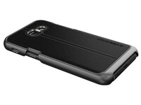 VRS Design Samsung Galaxy A5 (2017) Simpli Mod Case - Black