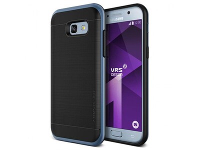 VRS Design Samsung Galaxy A5 (2017) High Pro Shield Case - Blue