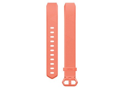 Fitbit Classic Accessory Band for Alta HR™ - Large - Coral