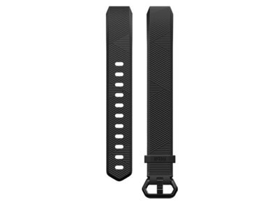 Fitbit Classic Accessory Band for Alta HR™ - Small - Black