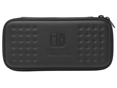 HORI Tough Pouch Carrying Case for Nintendo Switch