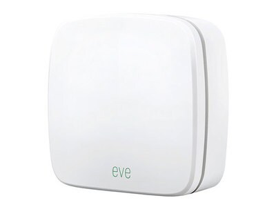 Elgato Eve Room Wireless Indoor Sensor