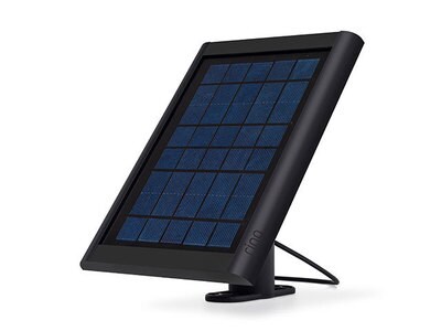 Ring Solar Panel for Stick Up Cam
